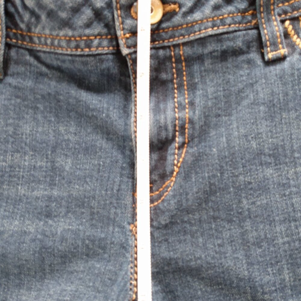 Bundle of 3 Capri jeans, size 6 - Picture 4 of 16
